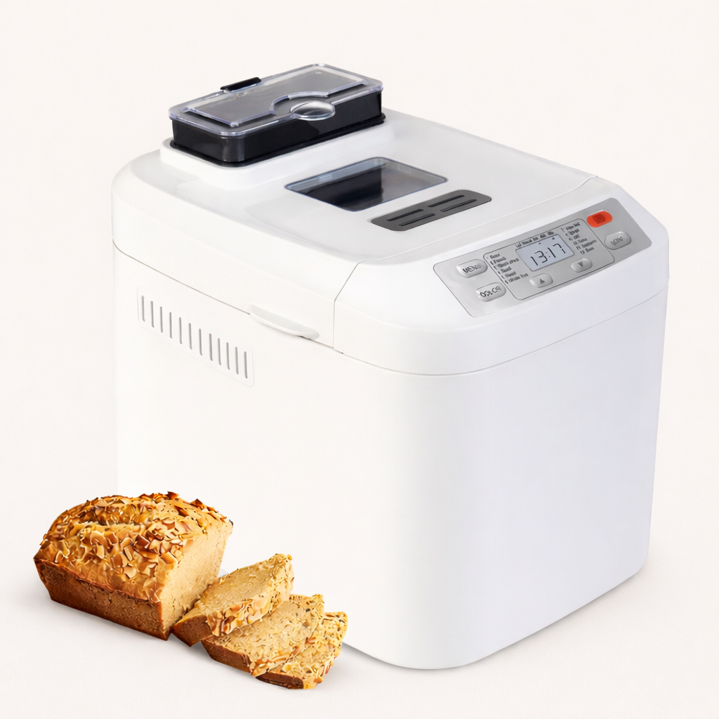 HomeLoaf™ Automatic Bread Maker