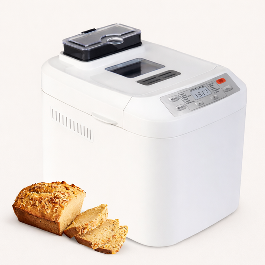 HomeLoaf™ Automatic Bread Maker