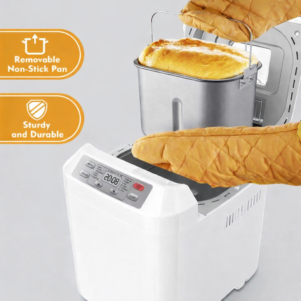 HomeLoaf™ Automatic Bread Maker