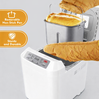 HomeLoaf™ Automatic Bread Maker